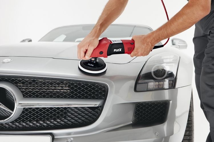 pics/flex 2018/406.813/flex-406813-ergonomic-polisher-front.jpg